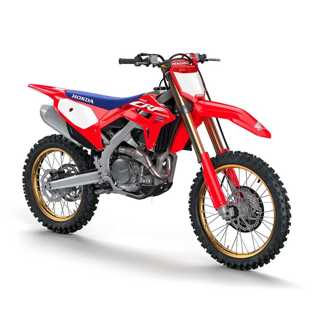 CRF450RX