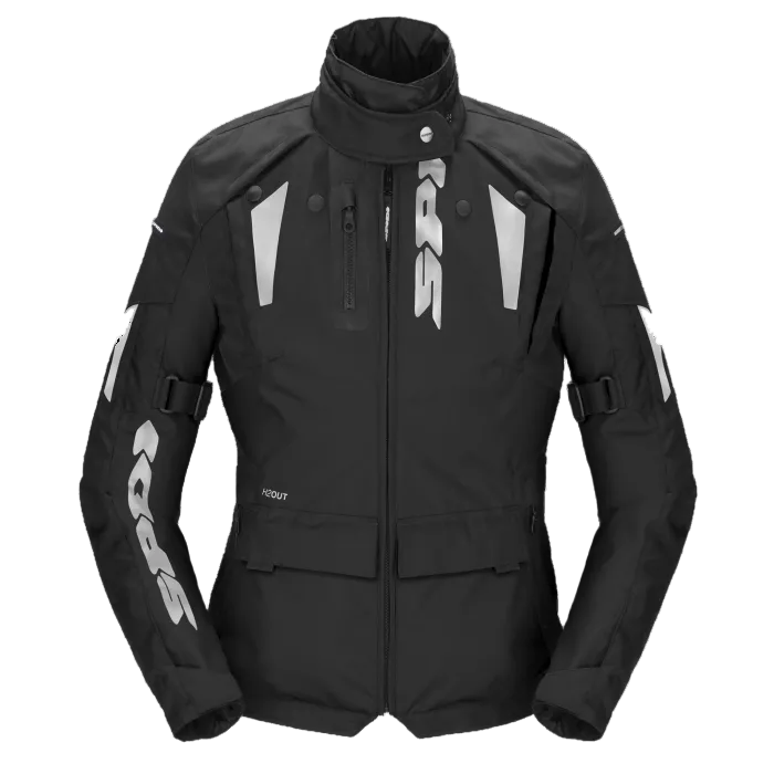 SPIDI BLUSÃO IMPERMIÁVEL CROSSMASTER MULHER - Motoboxe