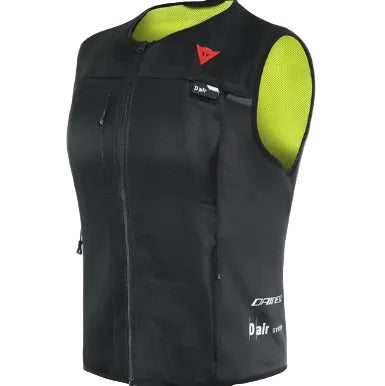 AIRBAG DAINESE SMART JACKET LADY 30% Desconto - Motoboxe
