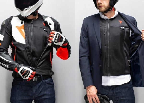AIRBAG DAINESE SMART JACKET 30% Desconto