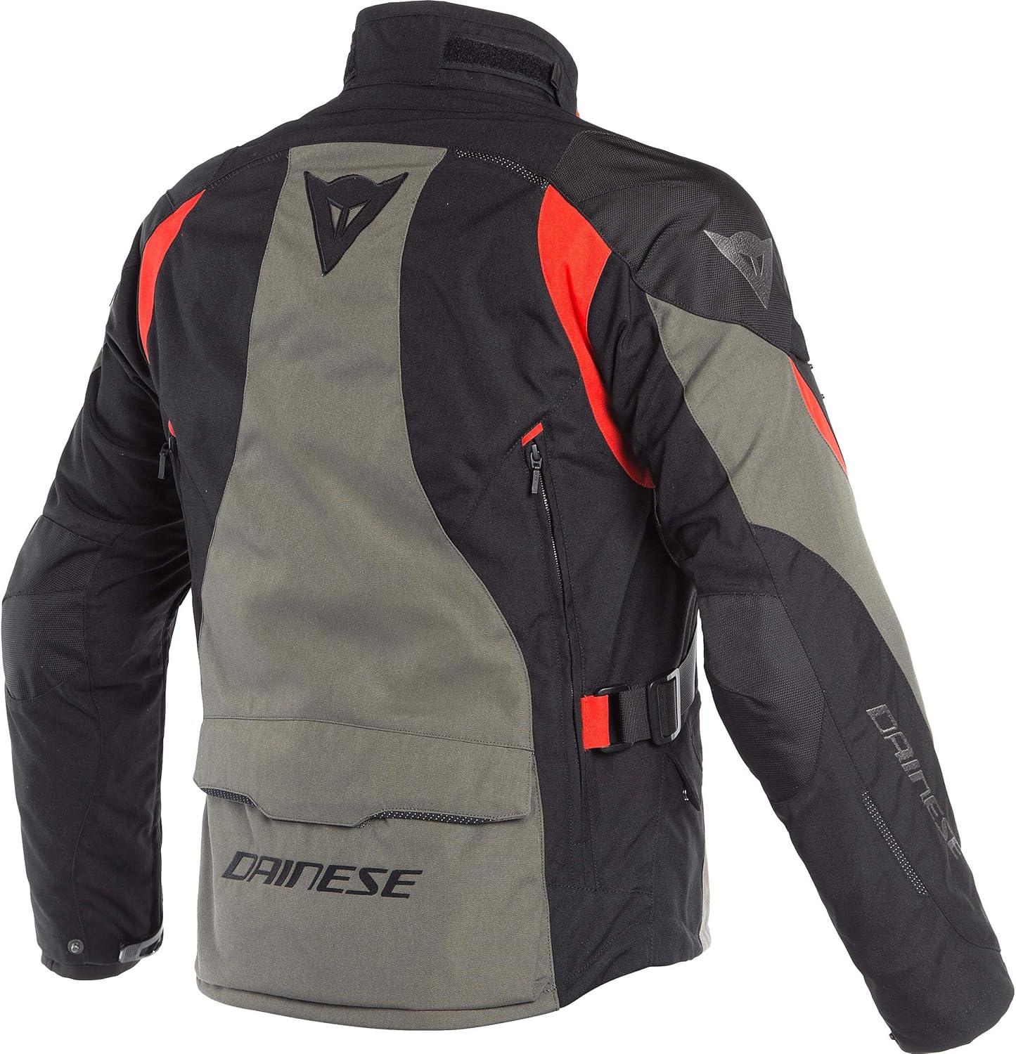 Blusão Dolomiti GTX