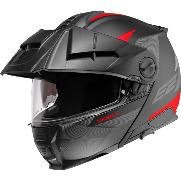 CAPACETE SCHUBERTH E2