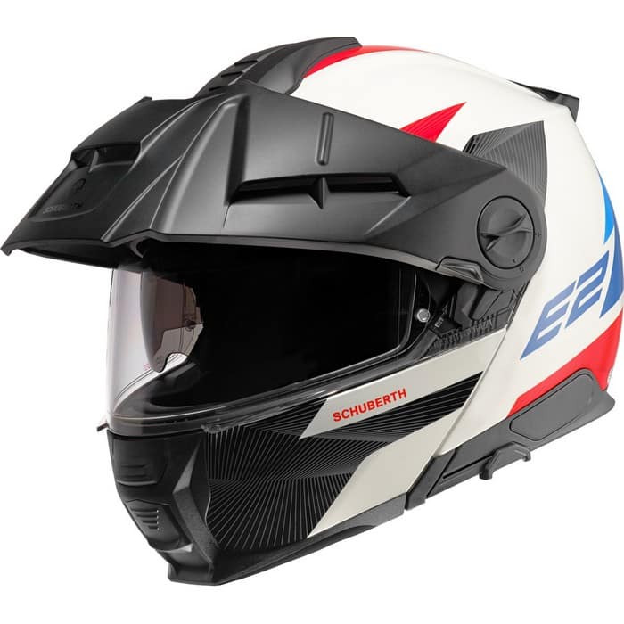 CAPACETE SCHUBERTH E2