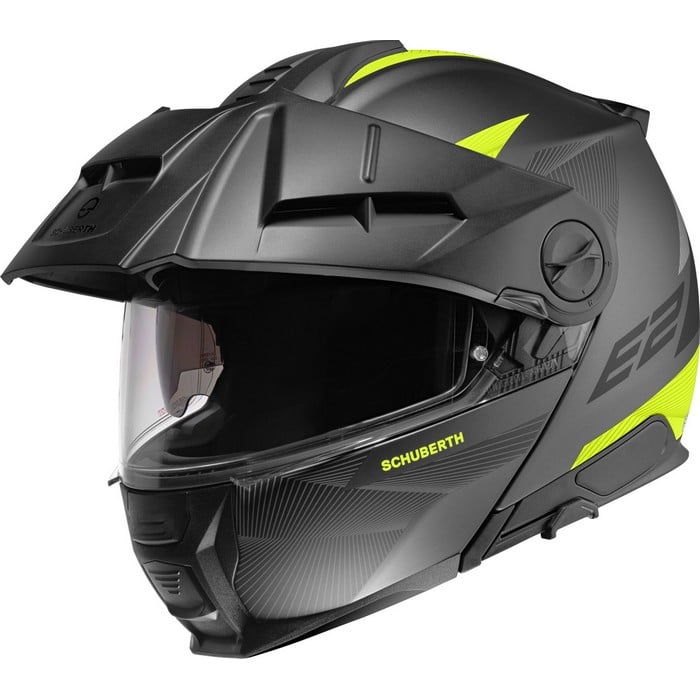 CAPACETE SCHUBERTH E2