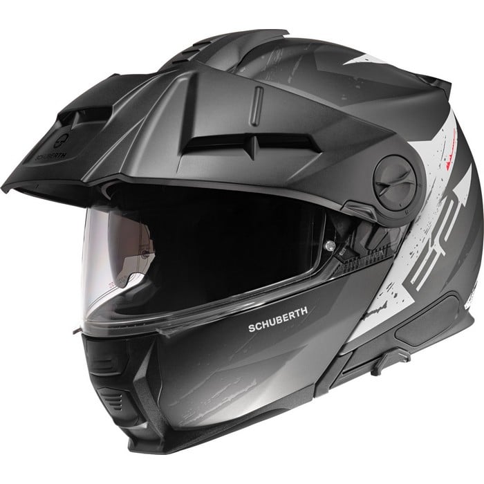CAPACETE SCHUBERTH E2