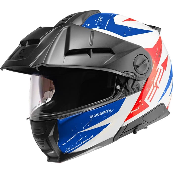 CAPACETE SCHUBERTH E2