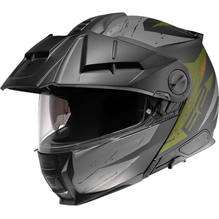 CAPACETE SCHUBERTH E2