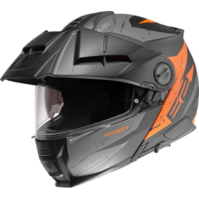 CAPACETE SCHUBERTH E2
