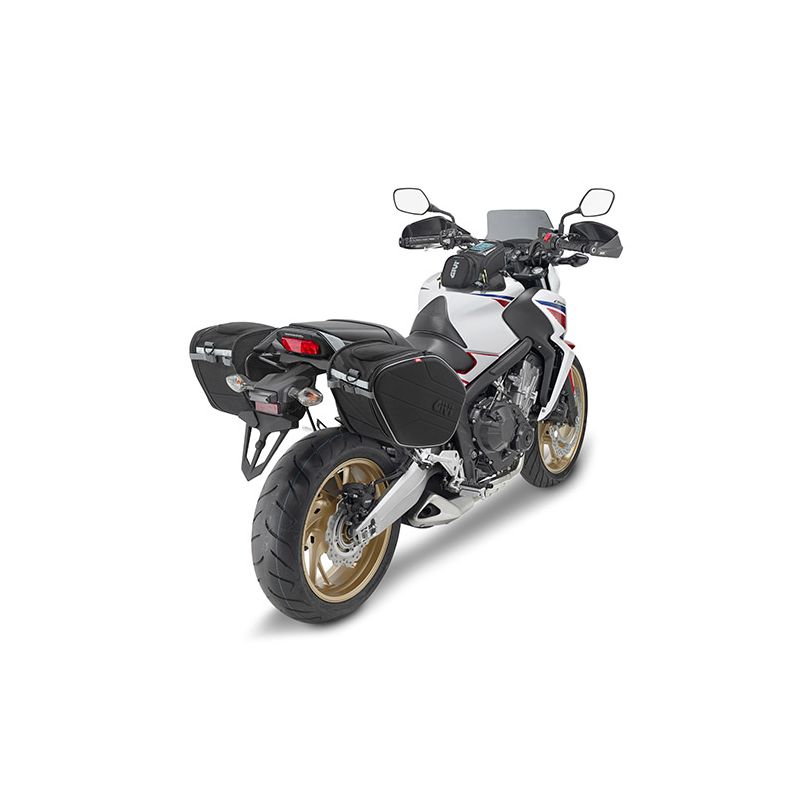 Alforges GIVI - 30 Litros