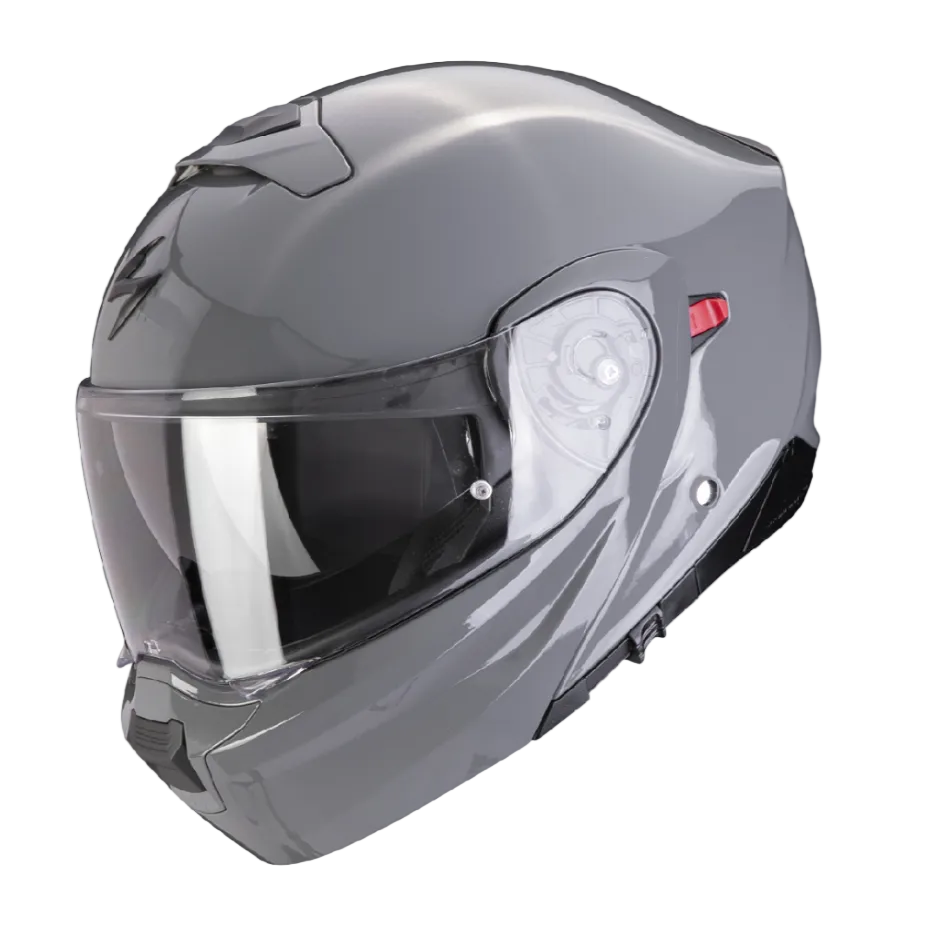 Capacete Sólido Scorpion EXO 930 Evo - Motoboxe
