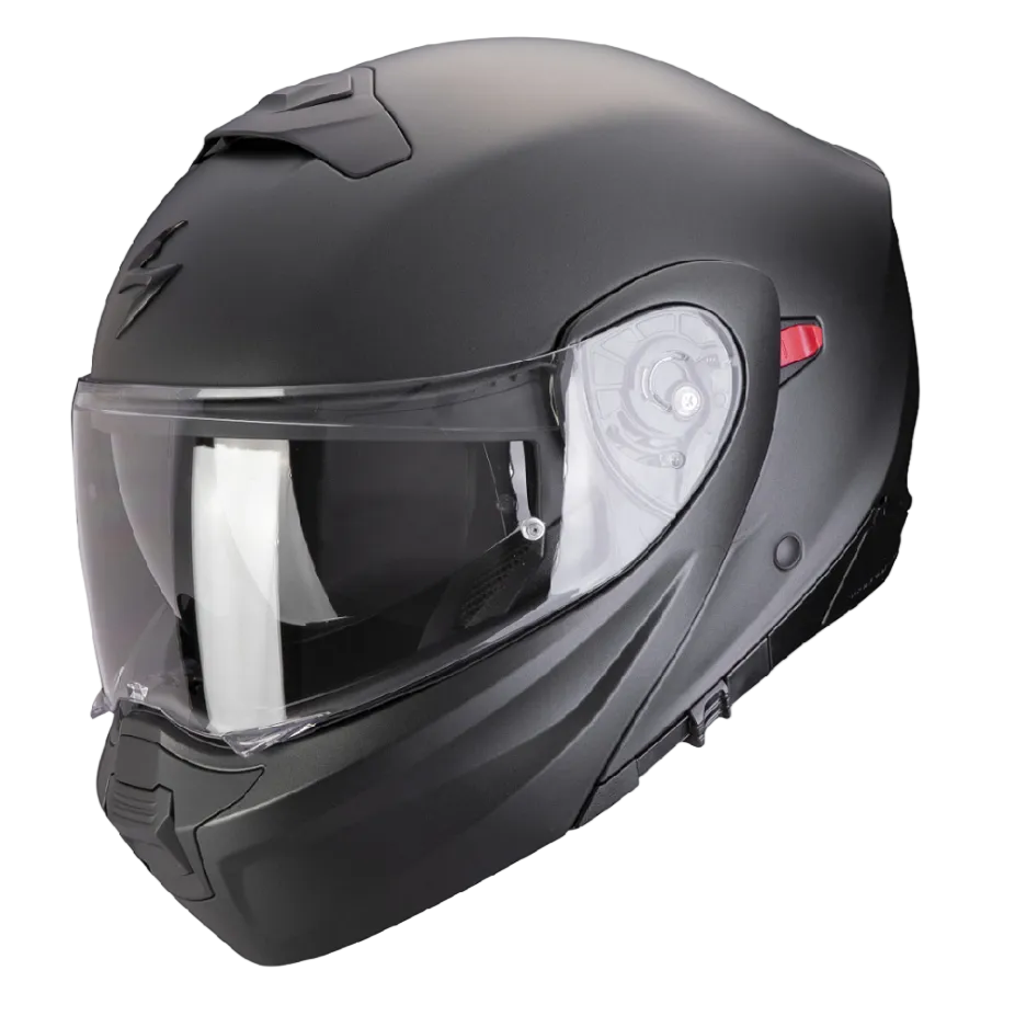 Capacete Sólido Scorpion EXO 930 Evo SOLID - Motoboxe