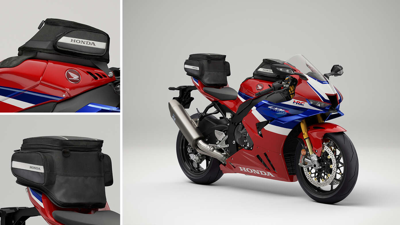 CBR1000RR-R Fireblade SP - Motoboxe