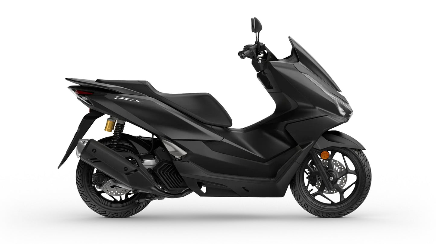 PCX 125 / PCX 125 DX 2025