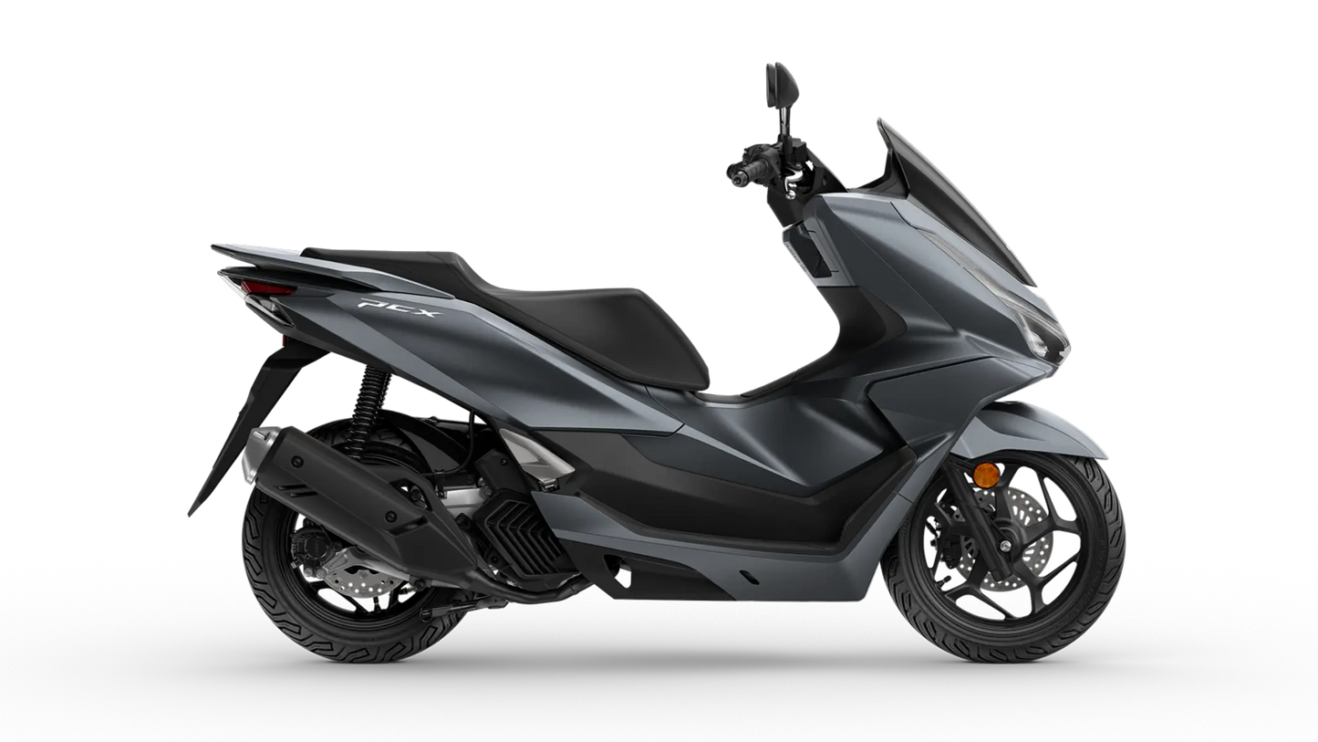 PCX 125 / PCX 125 DX 2025