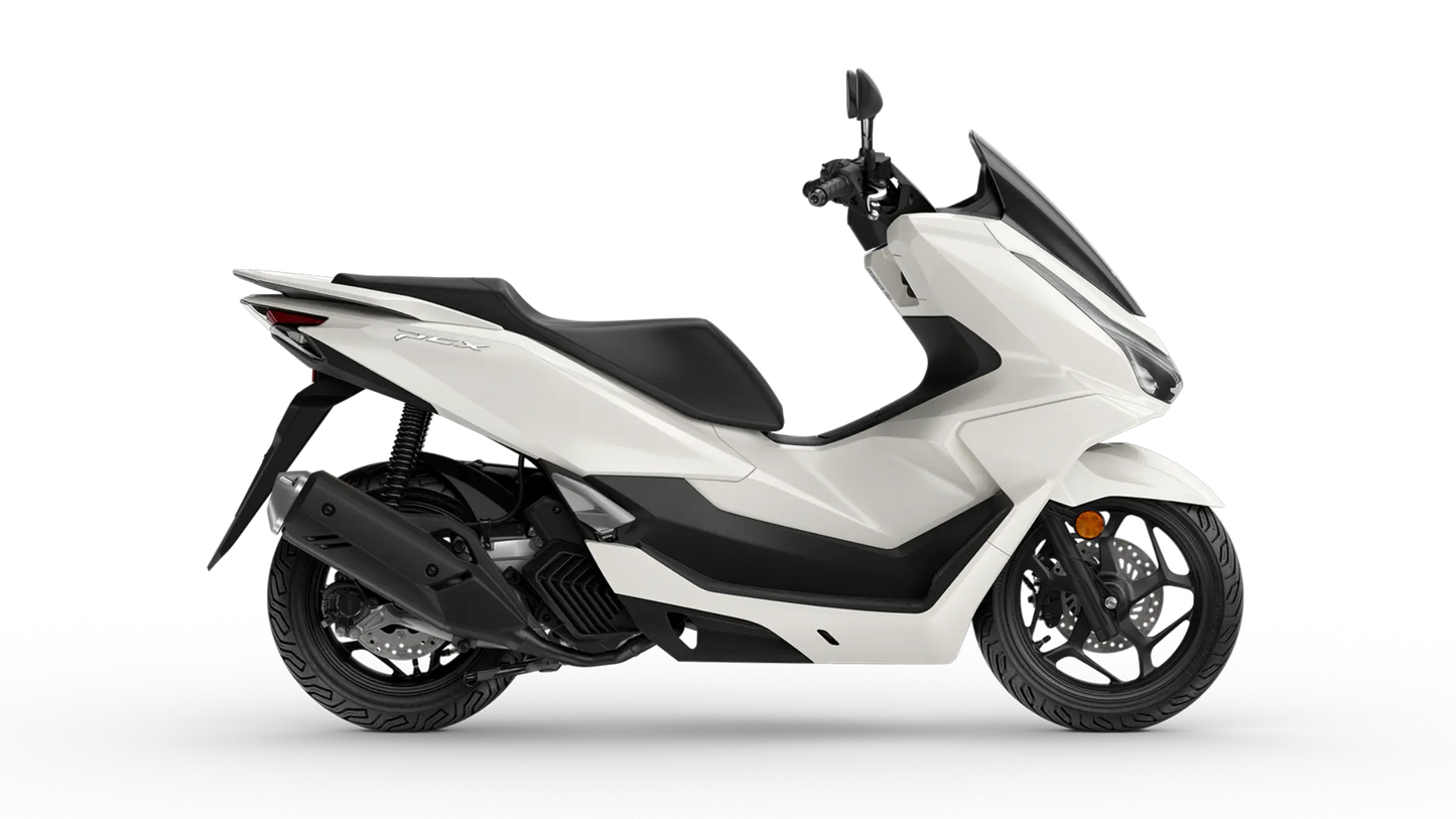 PCX 125 / PCX 125 DX 2025