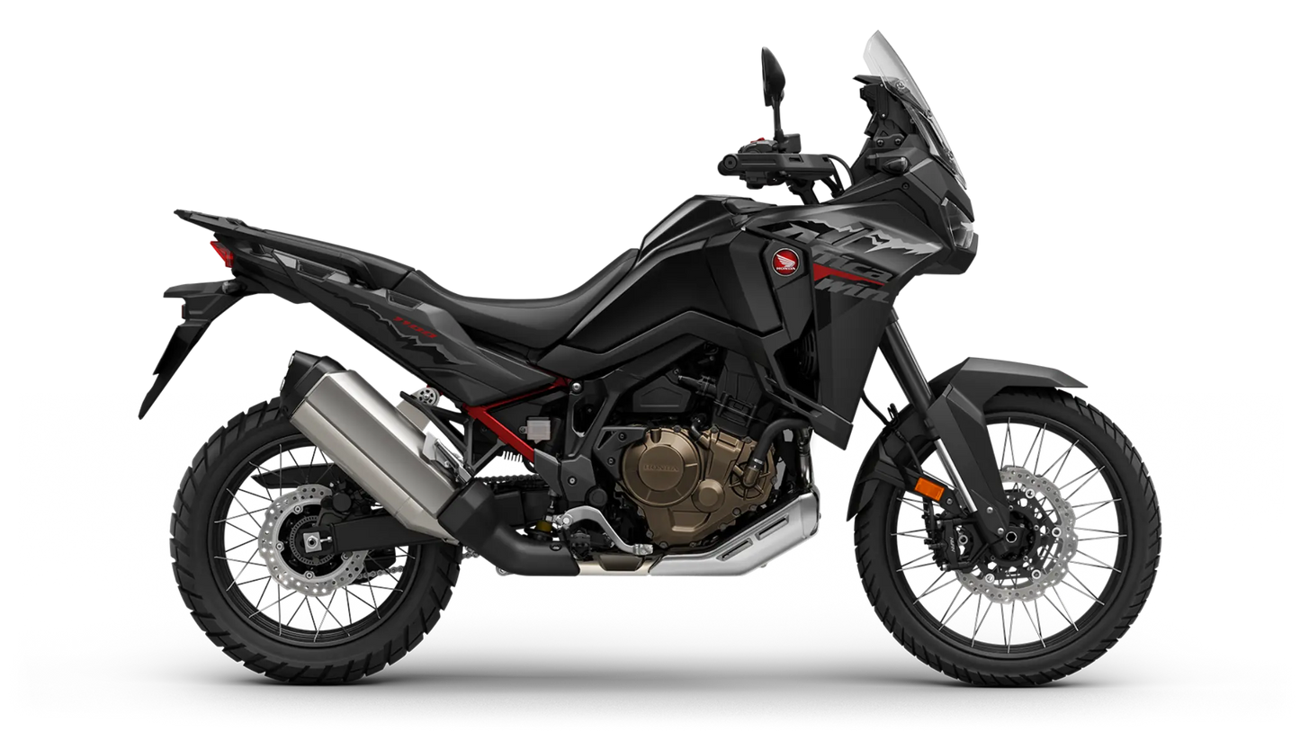 CRF1100L Africa Twin - Motoboxe