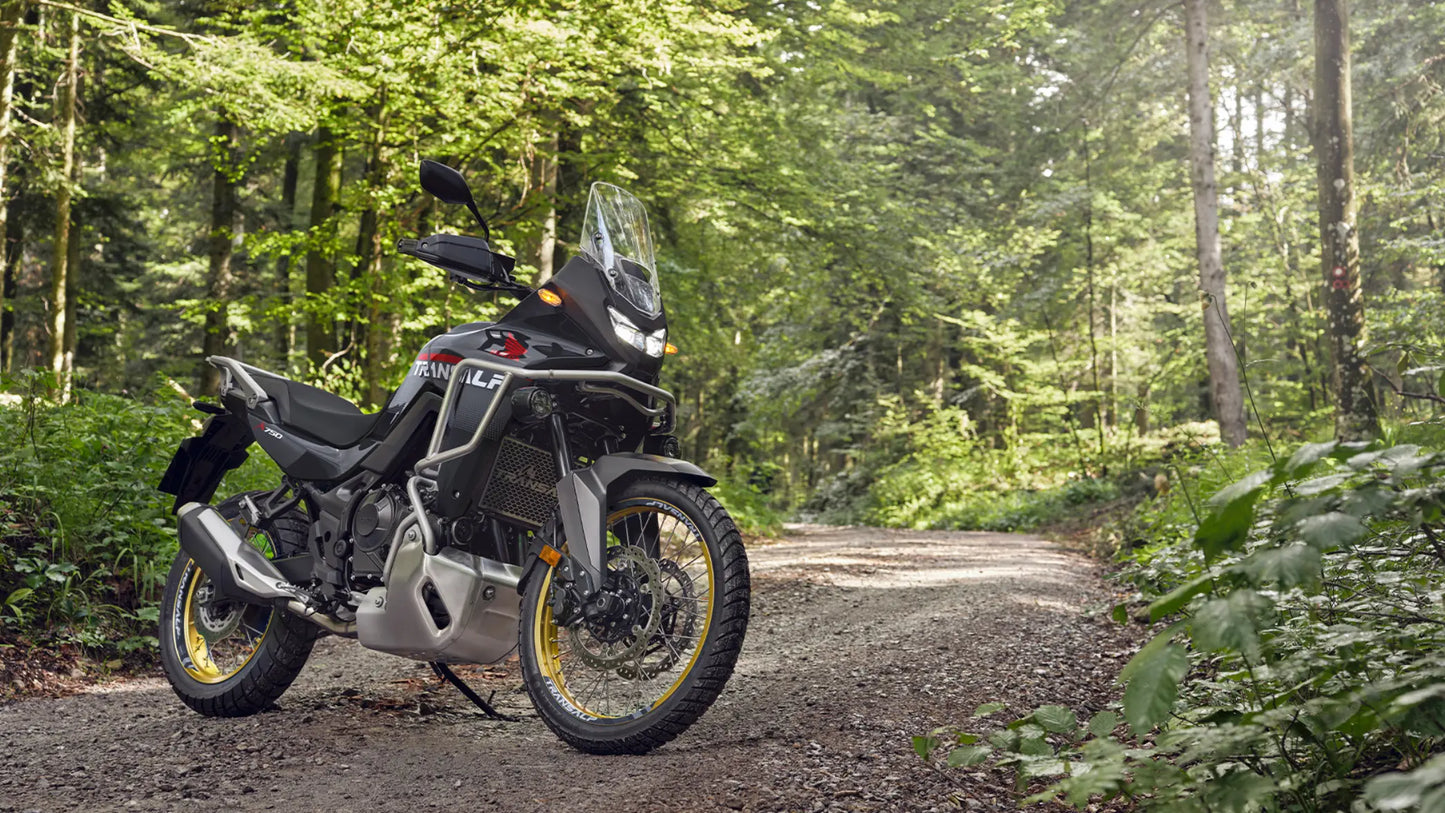 XL750 Transalp - Motoboxe