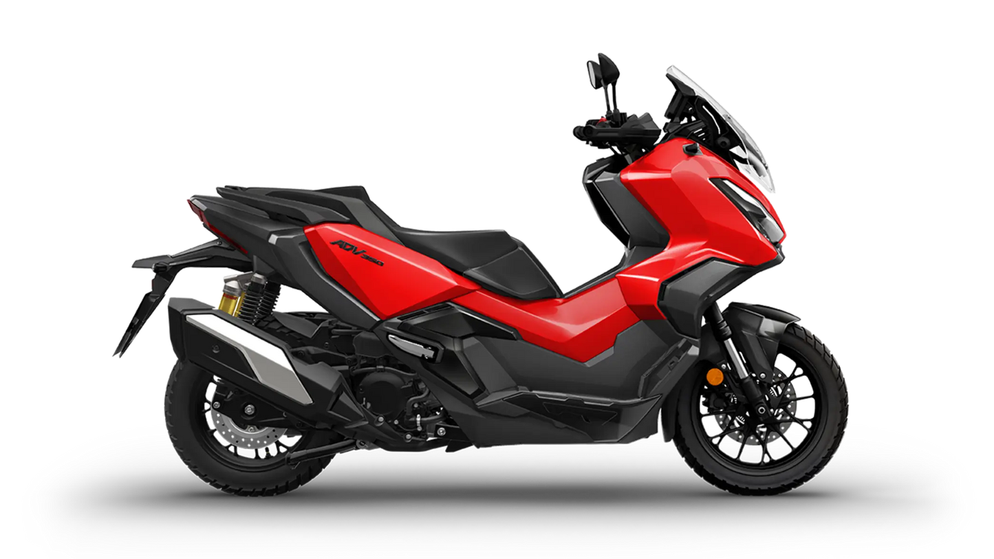 ADV350 2025