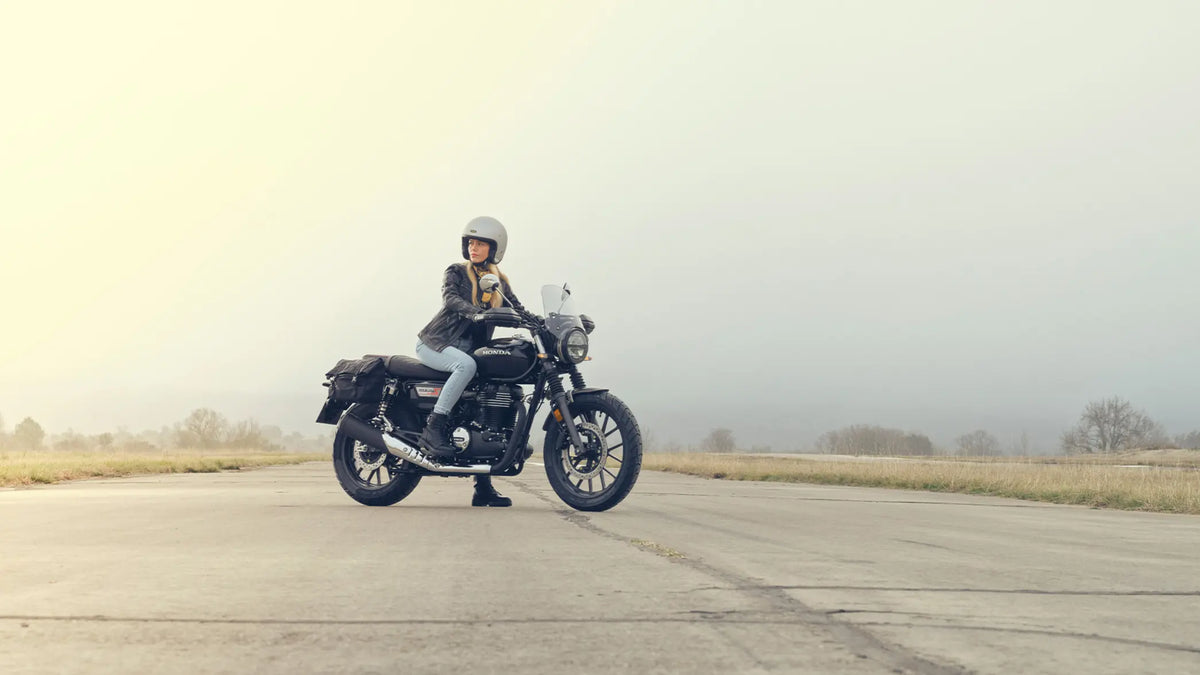 GB350s - Motoboxe