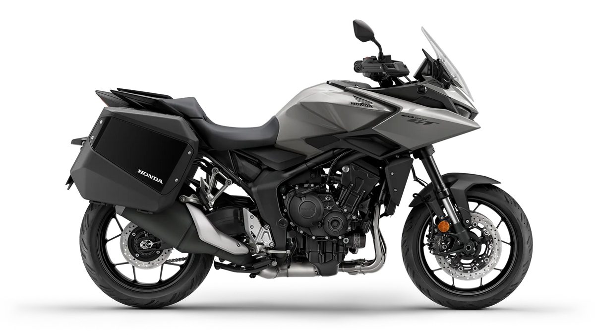 CB1000GT - Motoboxe