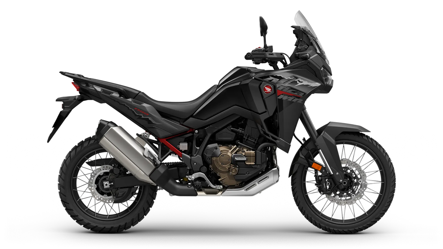 CRF1100L Africa Twin - Motoboxe