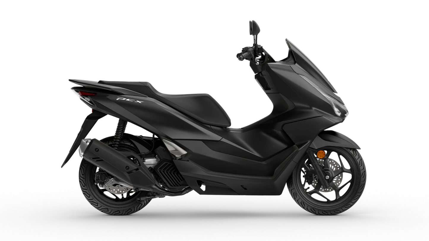 PCX 125 / PCX 125 DX 2025