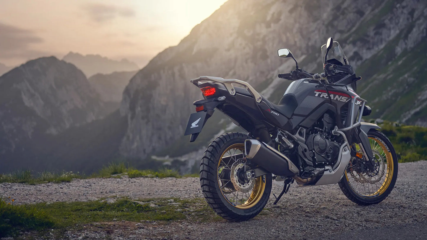 XL750 Transalp - Motoboxe