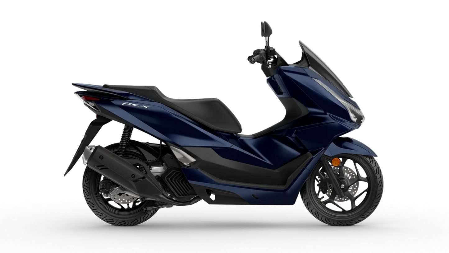 PCX 125 / PCX 125 DX 2025