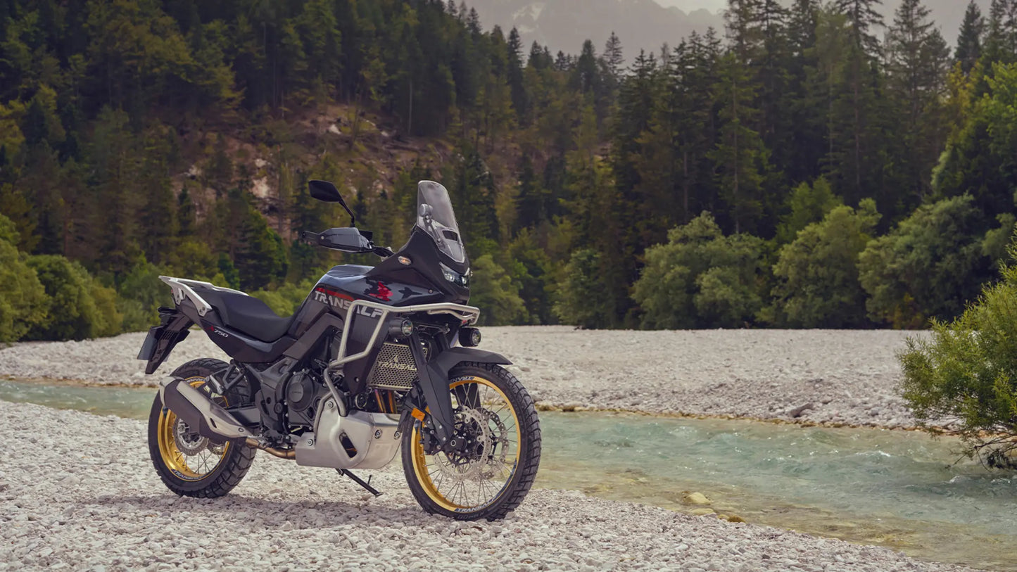 XL750 Transalp - Motoboxe