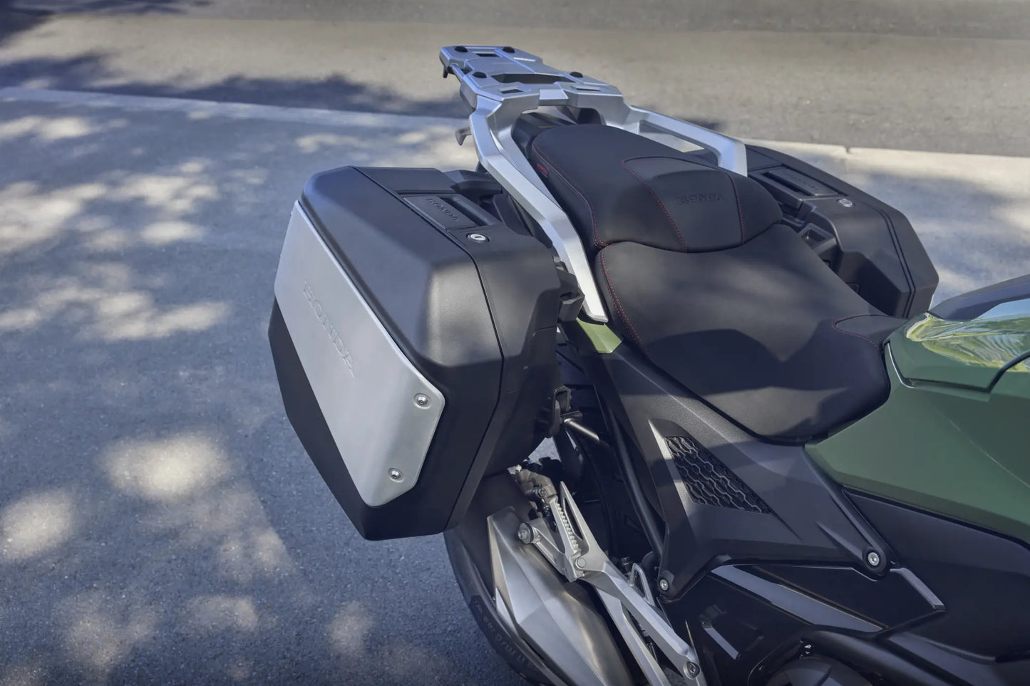 NC750X
