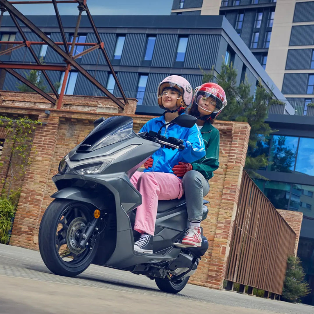 PCX 125 / PCX 125 DX 2025