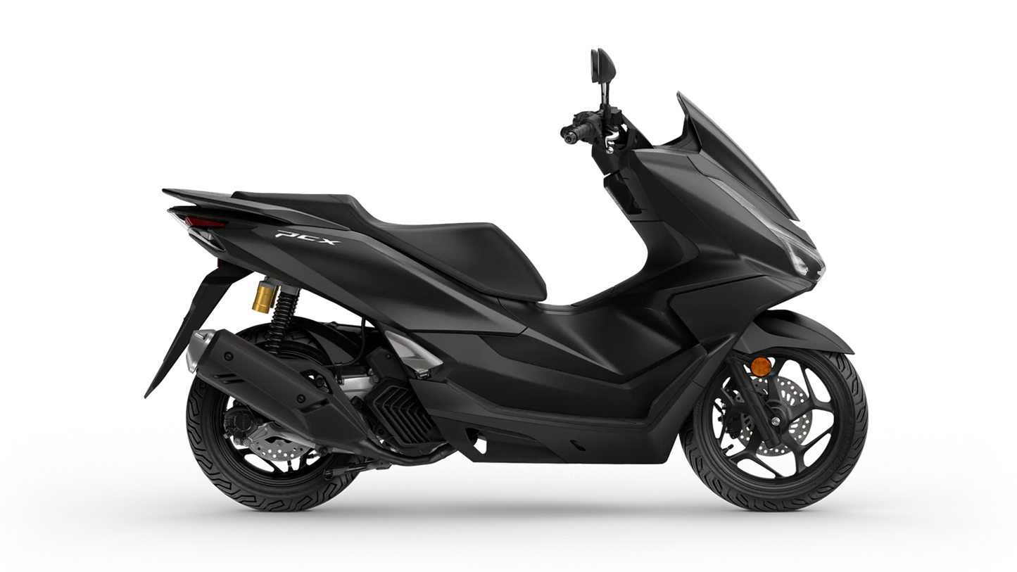 PCX 125 / PCX 125 DX 2025