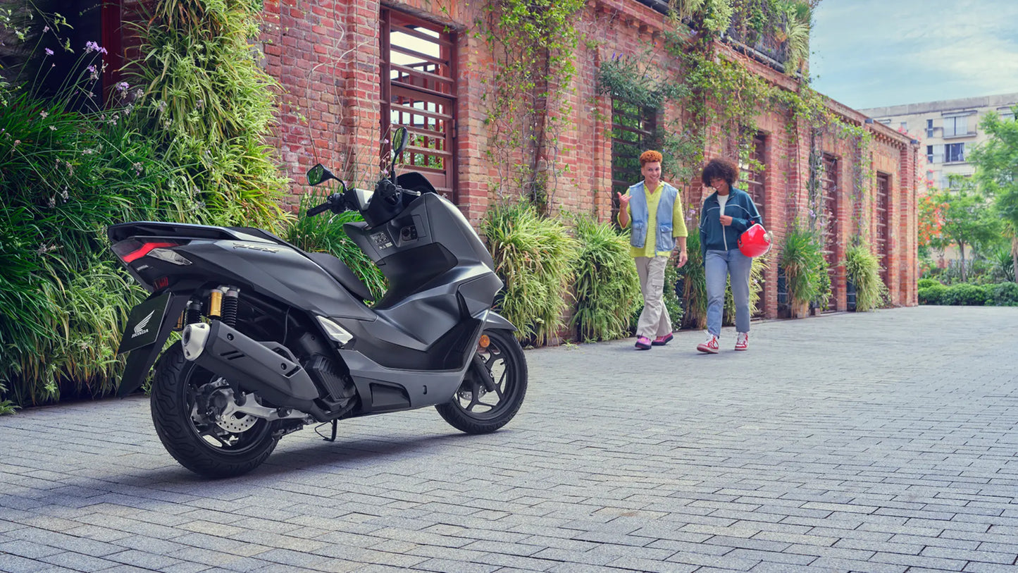 PCX 125 / PCX 125 DX 2025