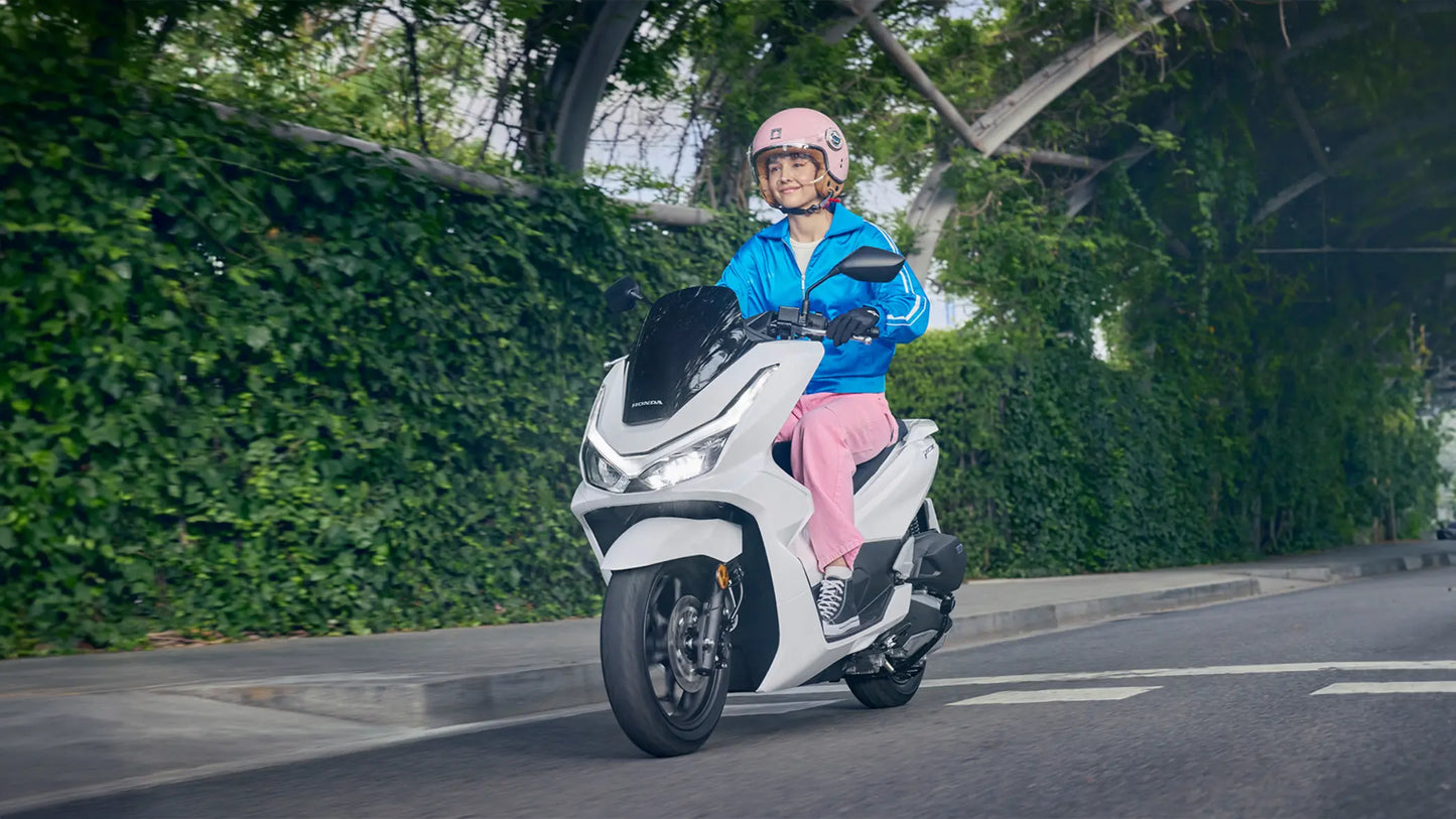 PCX 125 / PCX 125 DX 2025