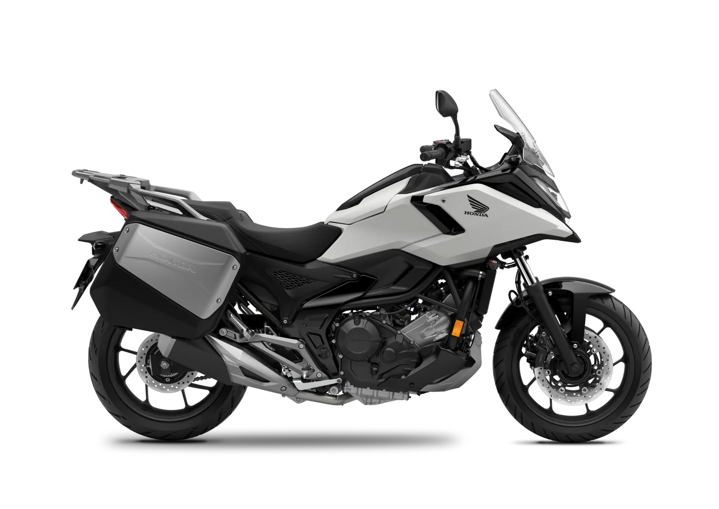 NC750X