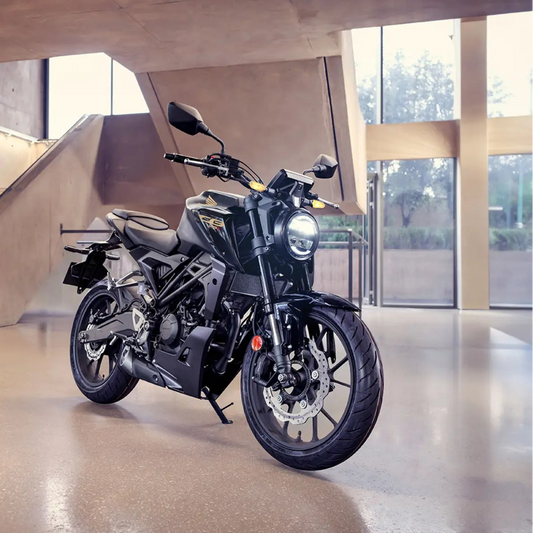CB125R Neo Sports Café