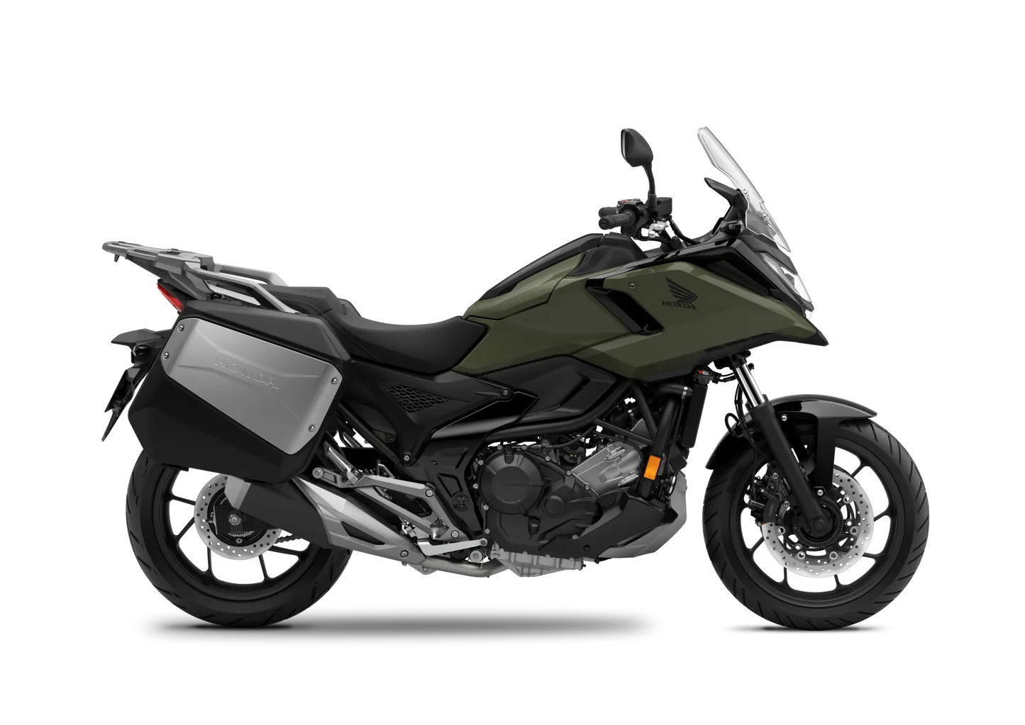 NC750X
