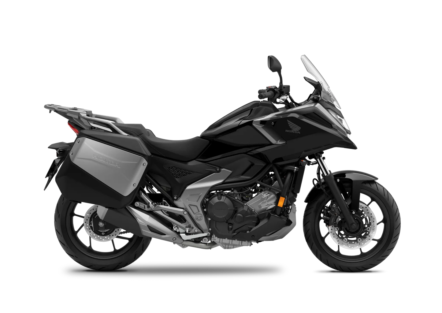 NC750X