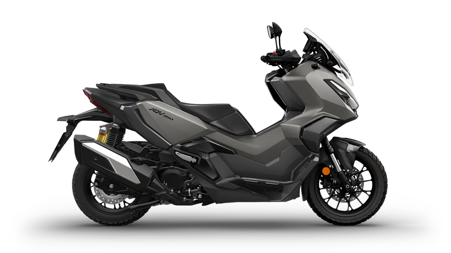 ADV350 2025
