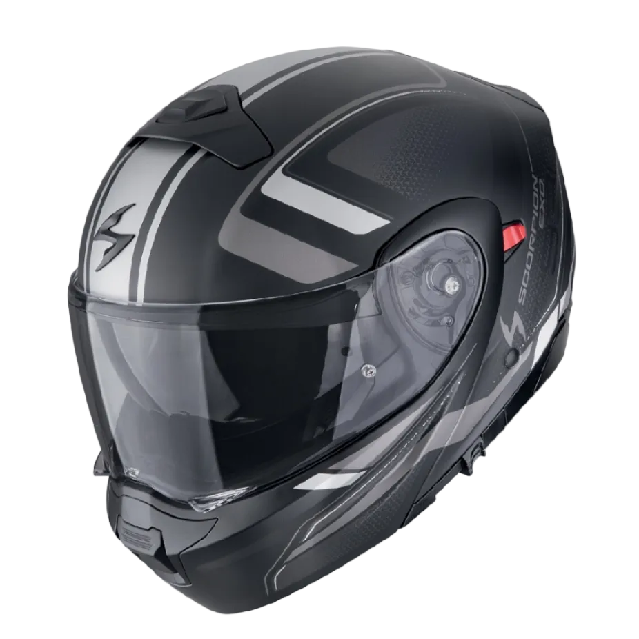 Capacete Scorpion EXO 930 Evo ARDENS - Motoboxe