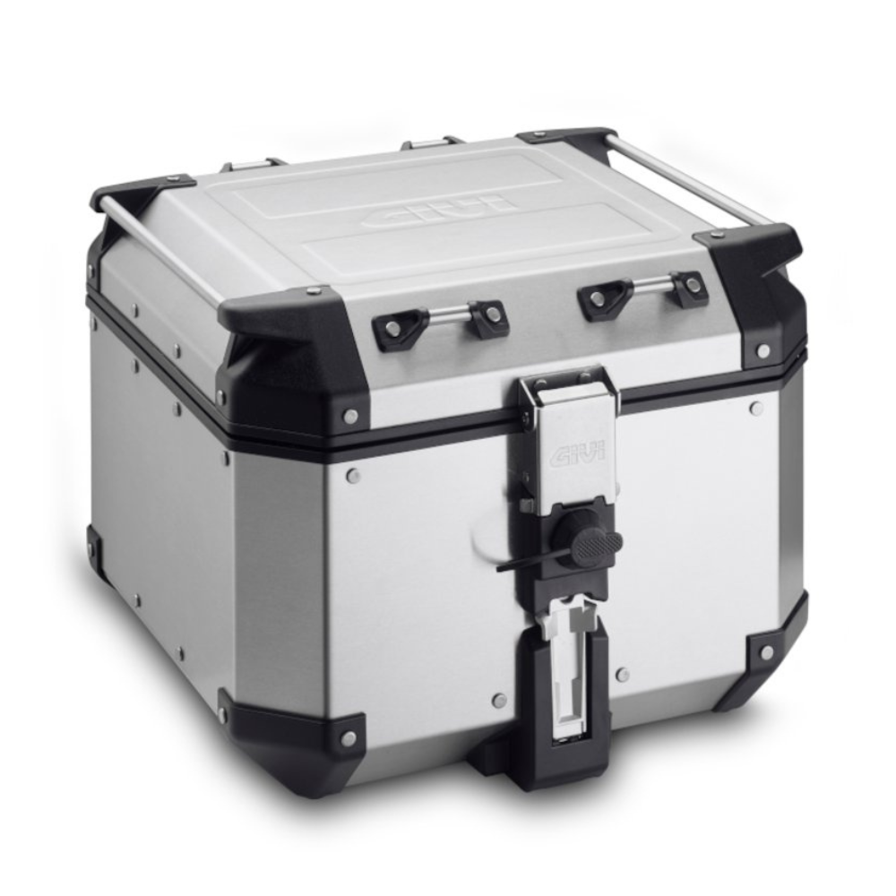 Mala Givi OUTBACK 42L 22% Desconto