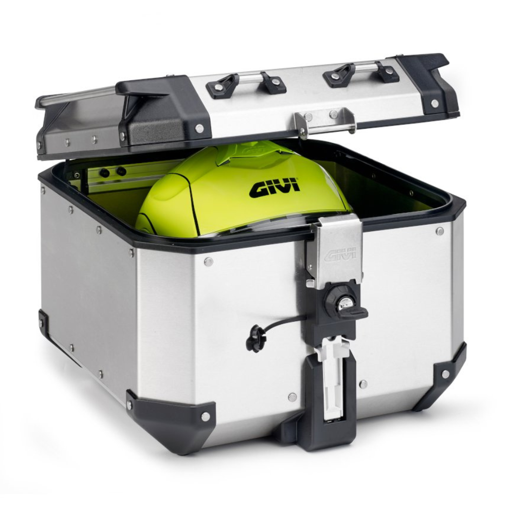 Mala Givi OUTBACK 42L 22% Desconto