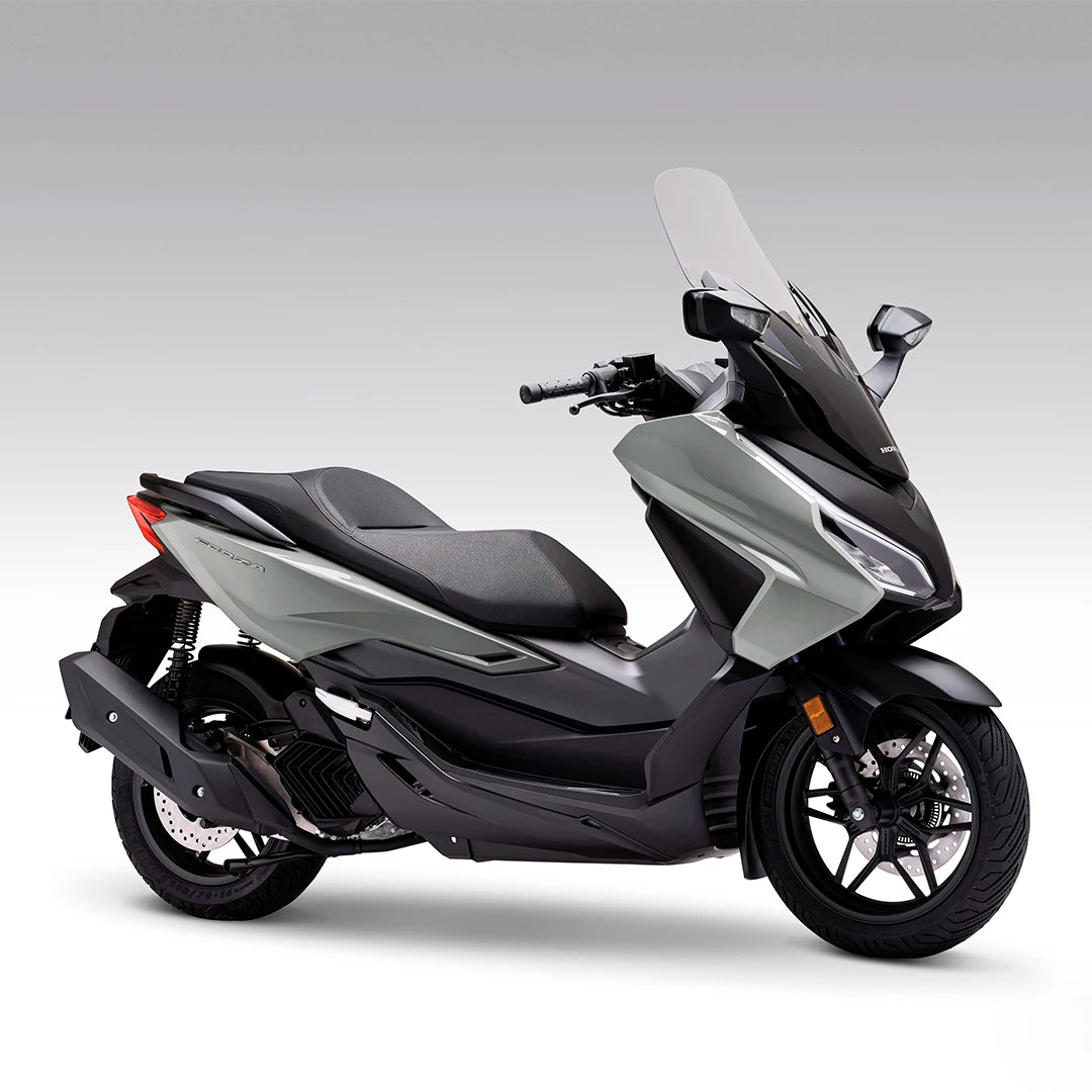 Forza 125 - Motoboxe