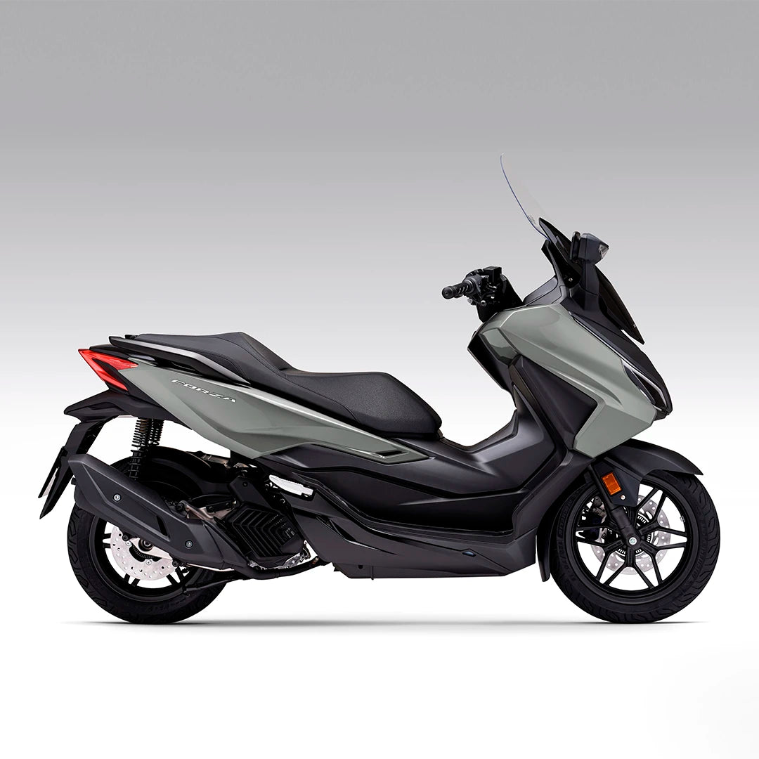 Forza 125 - Motoboxe