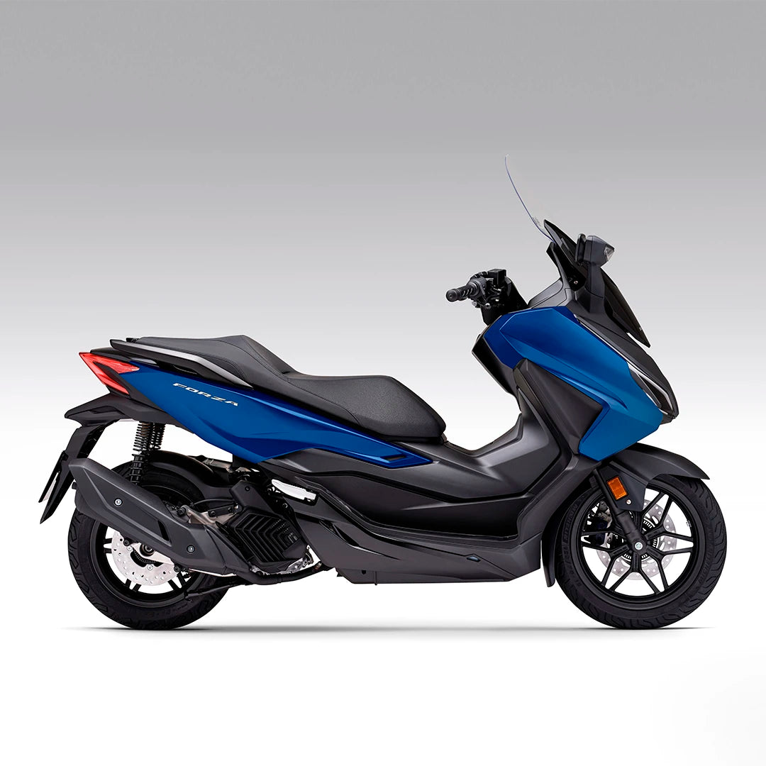 Forza 125 - Motoboxe