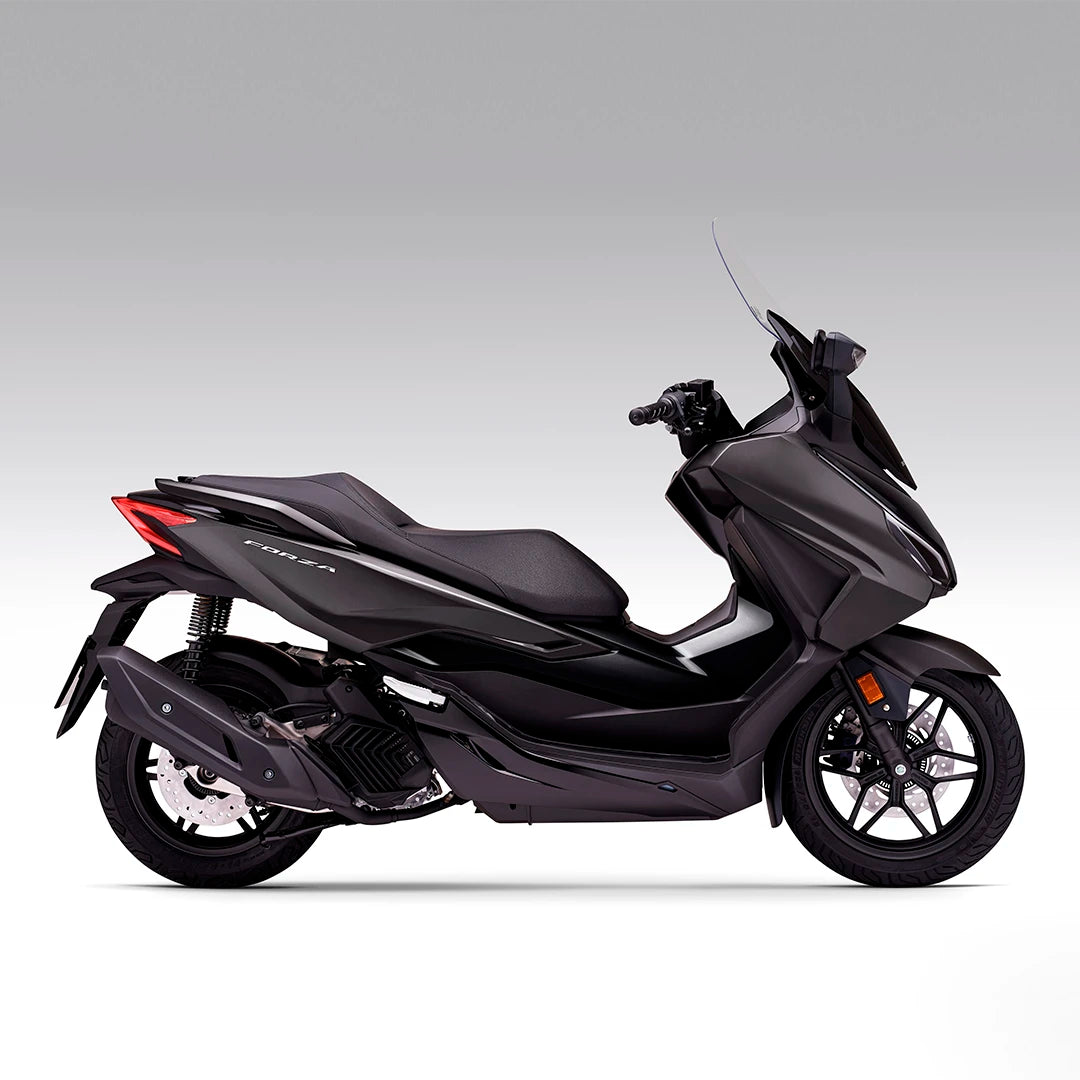 Forza 125 - Motoboxe