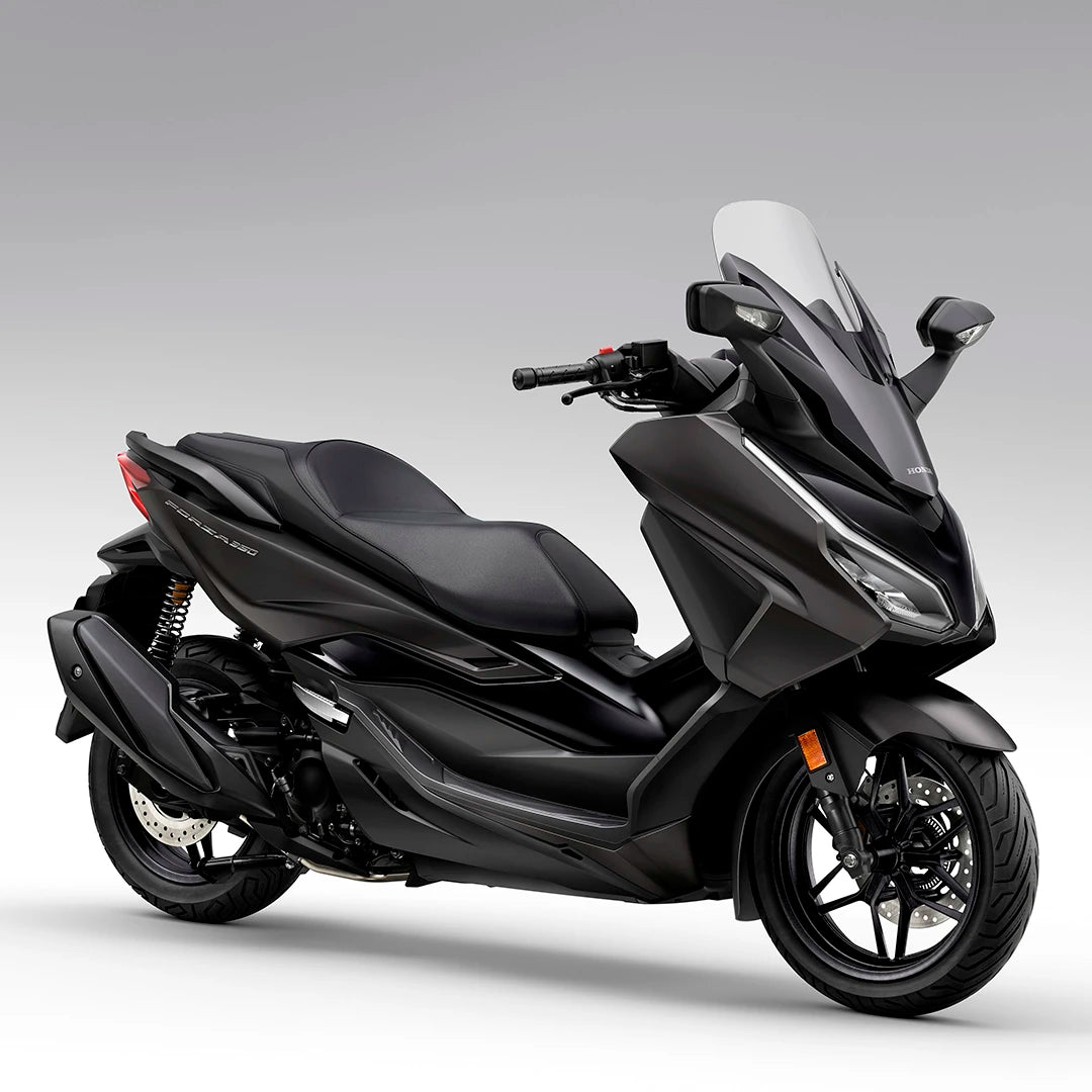 Forza 350 - Motoboxe