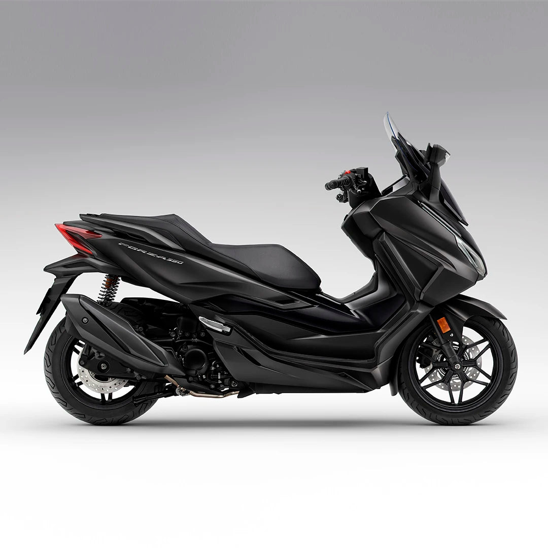 Forza 350 - Motoboxe