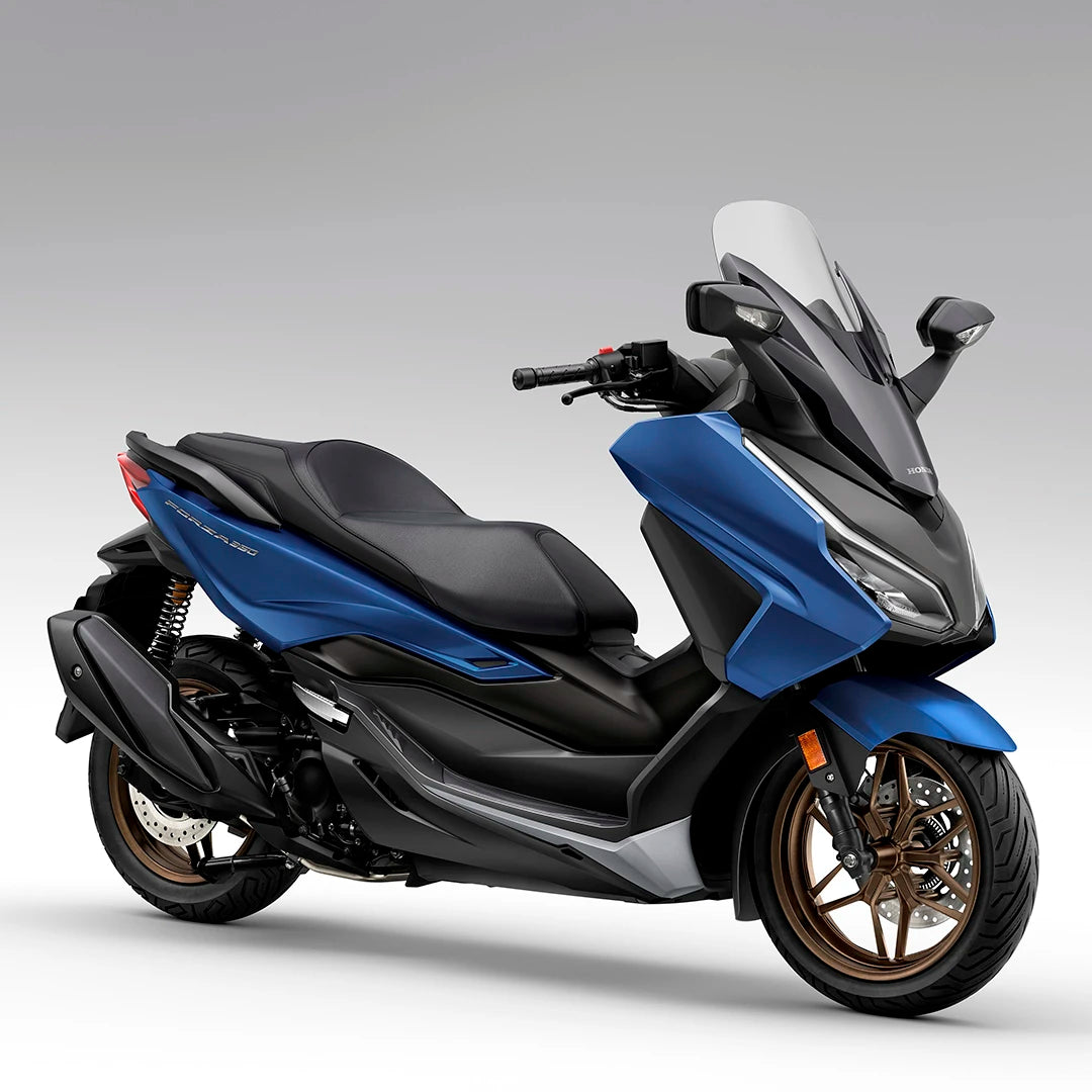 Forza 350 - Motoboxe