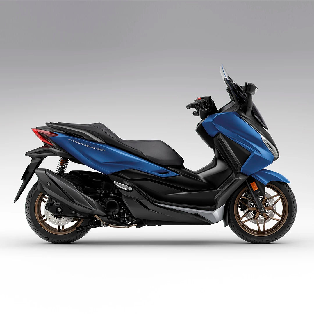 Forza 350 - Motoboxe